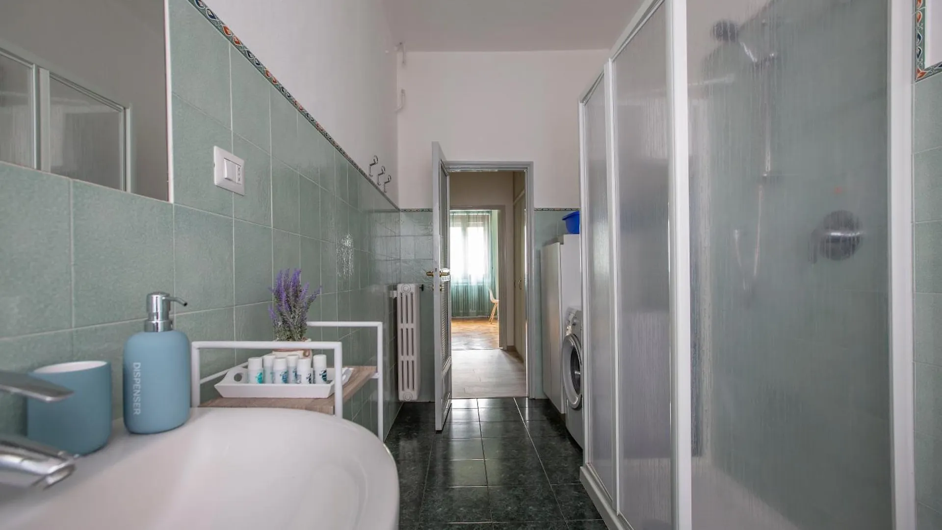 Como Lake-Near Historic Center Lecco Apartment