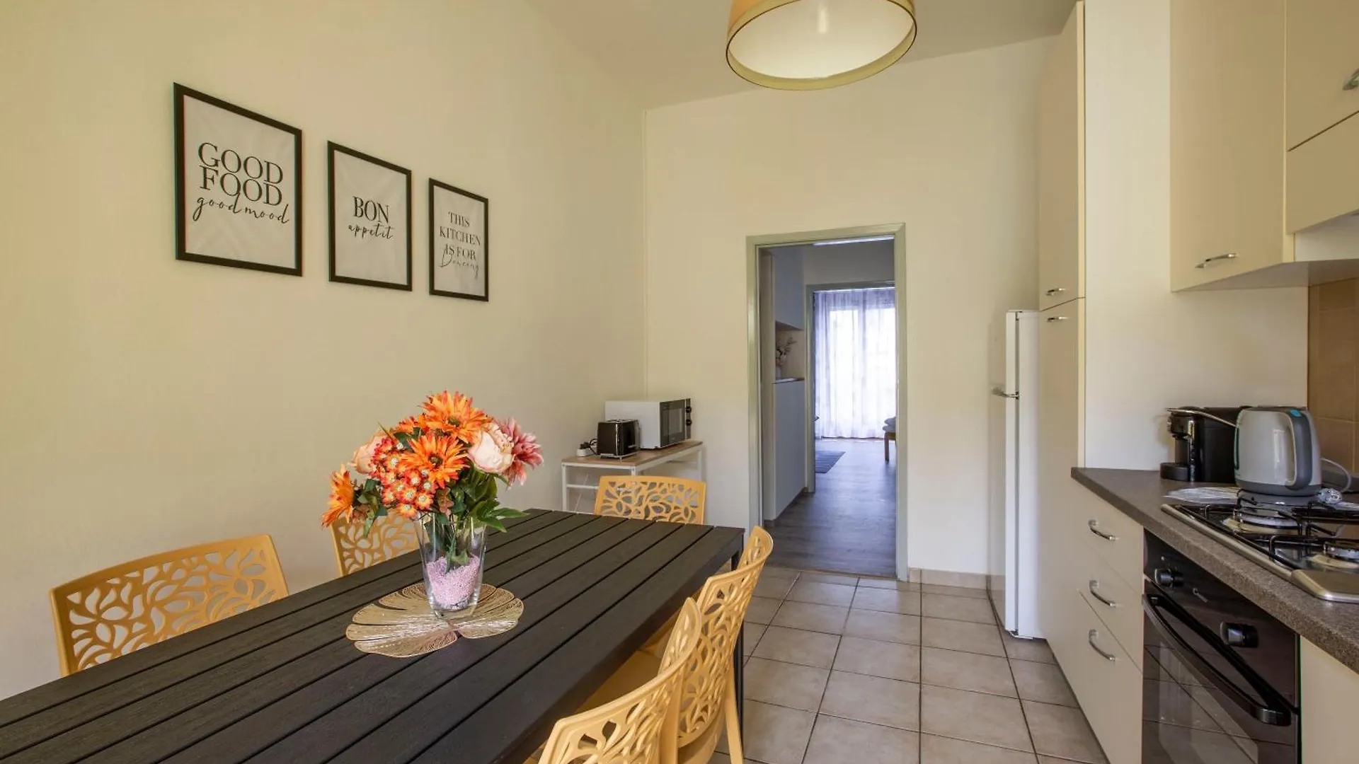 Apartment Como Lake-Near Historic Center Lecco