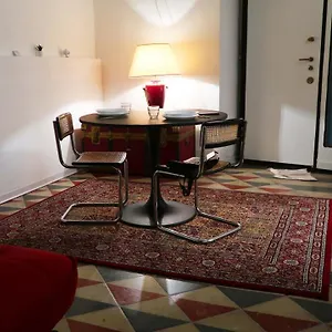  Apartament Dimora Victoria Włochy
