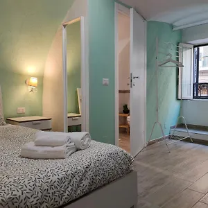  Apartament Alessia House Włochy