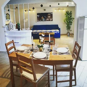  Apartament Cassatella House Włochy