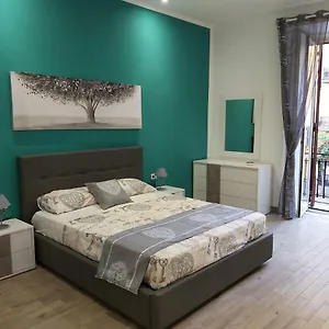  Apartament Dormire A Centro House Casa Włochy