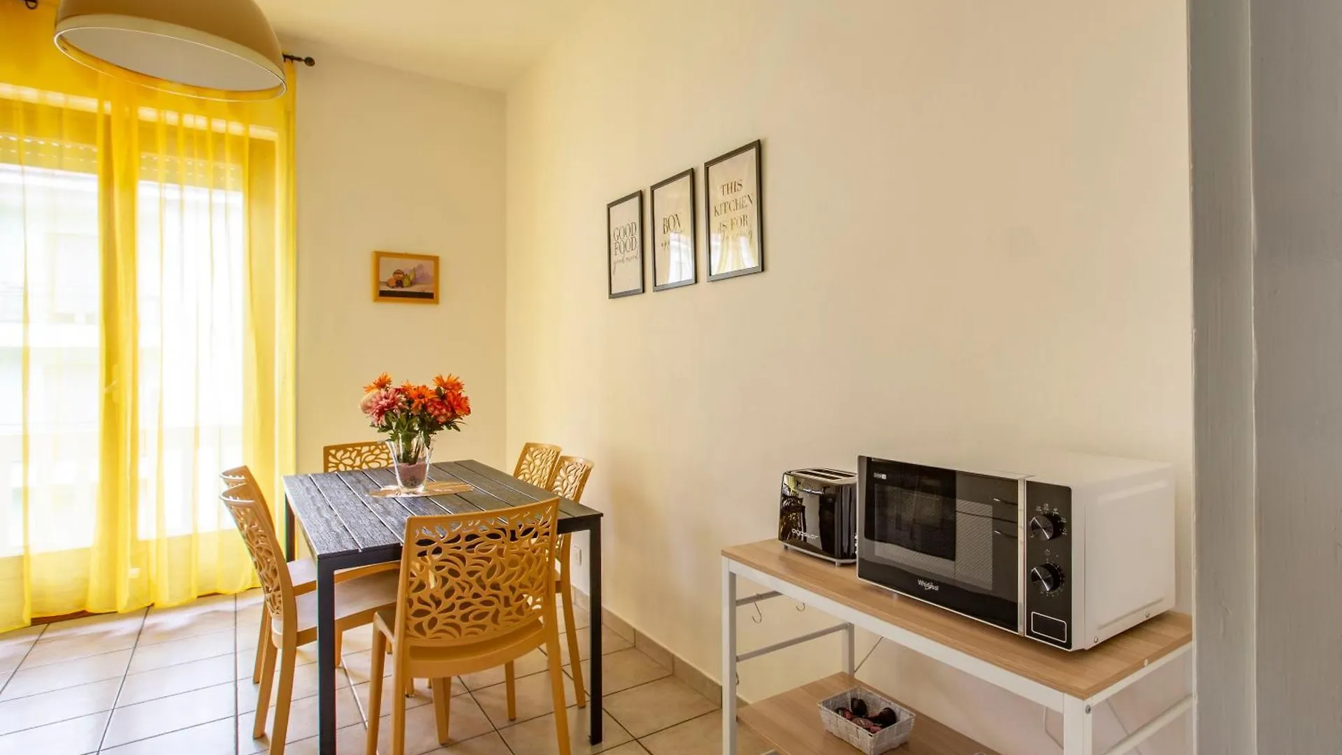 Apartament Como Lake-Near Historic Center Lecco