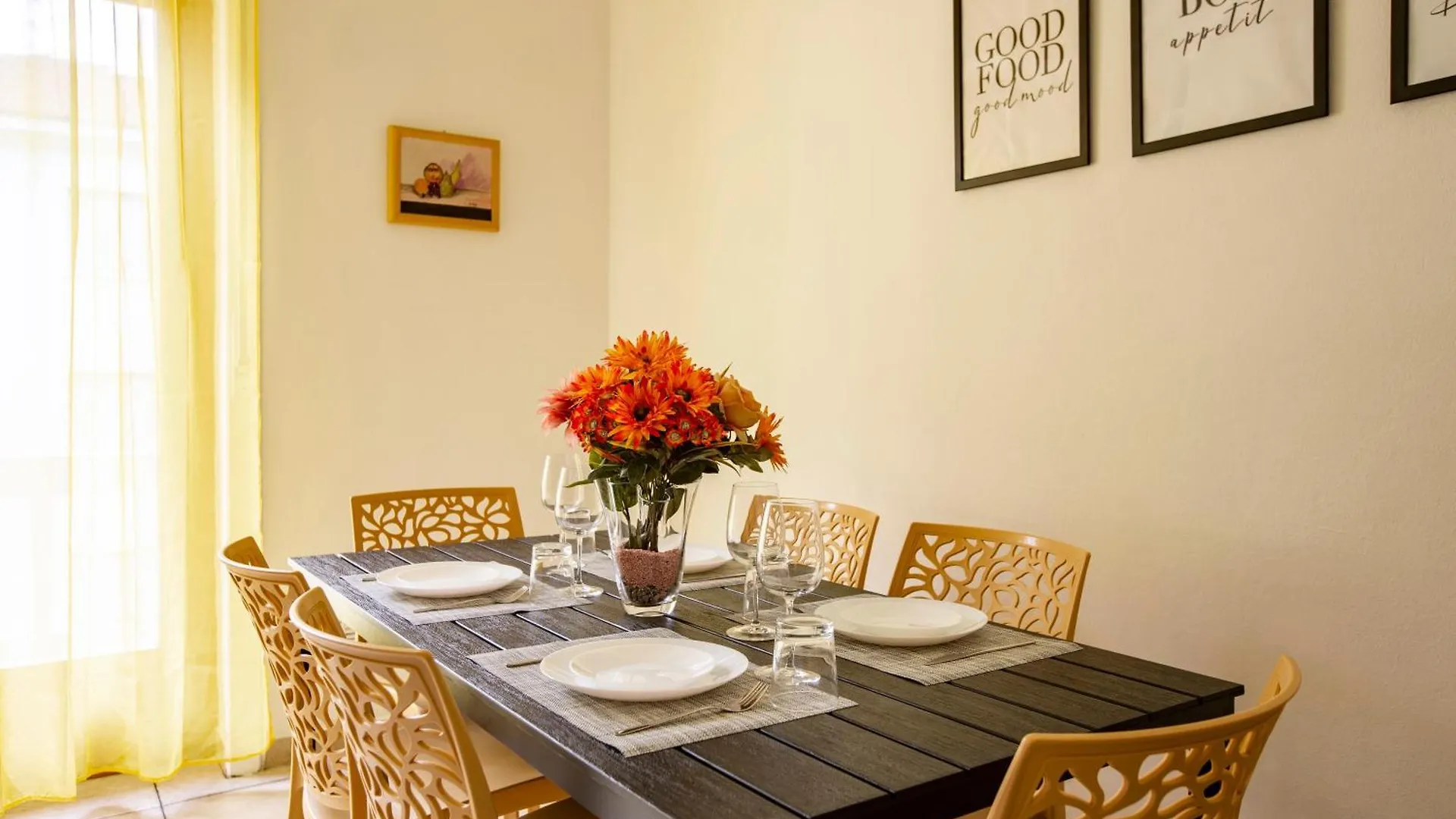 Apartament Como Lake-Near Historic Center Lecco