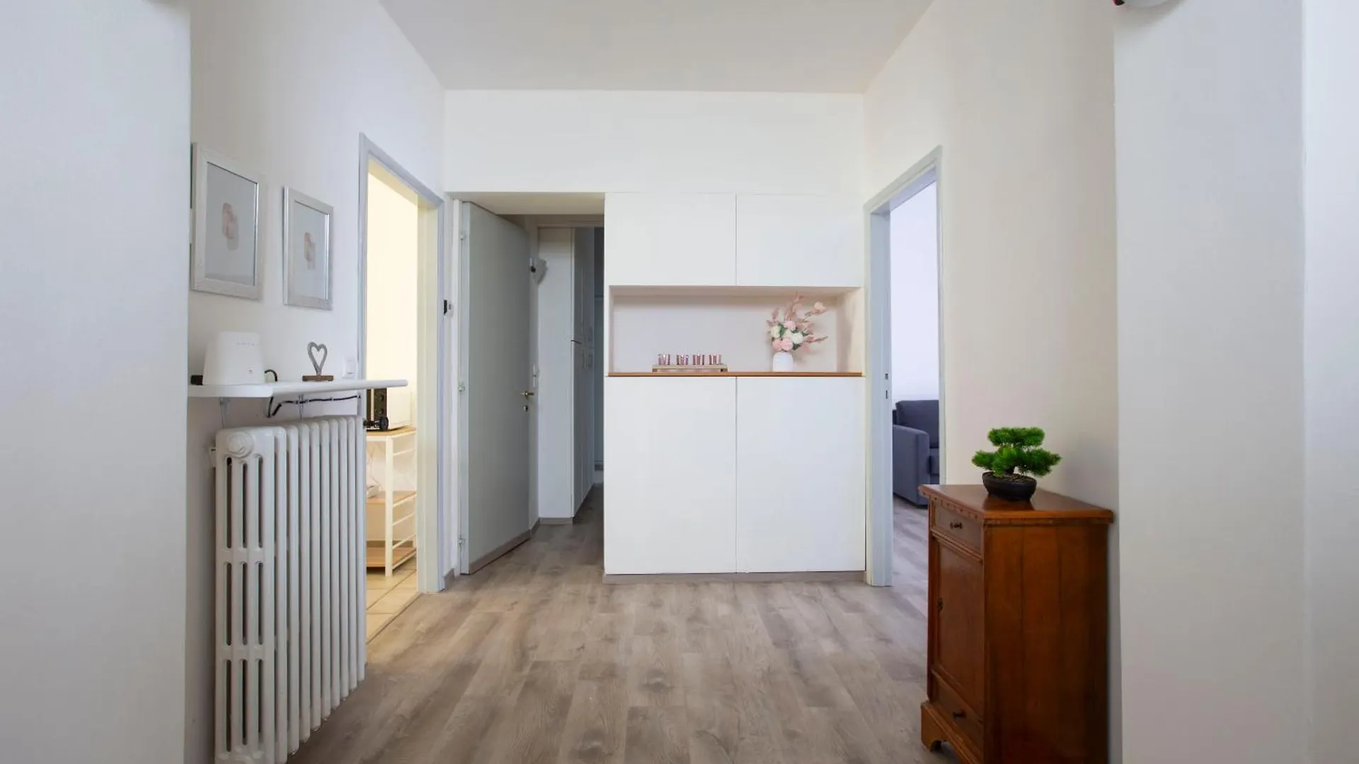 Apartament Como Lake-Near Historic Center Lecco Włochy