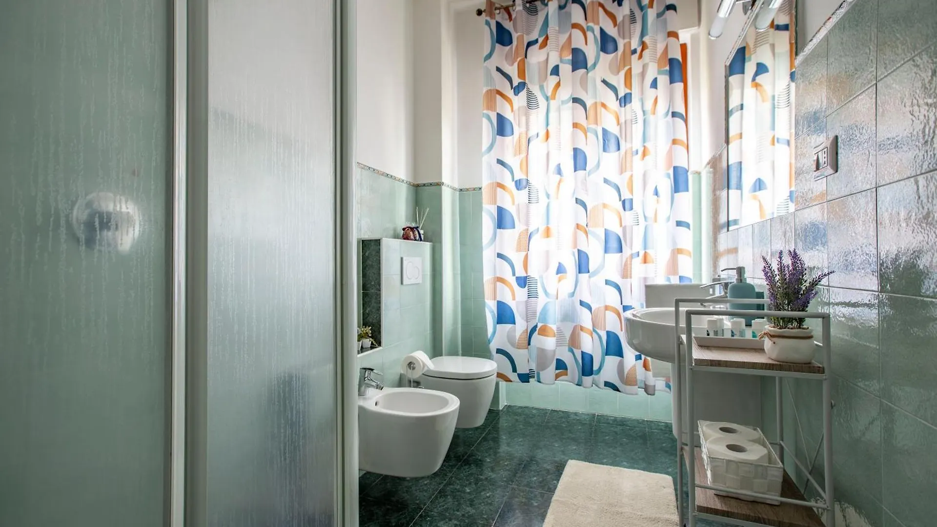 Apartament Como Lake-Near Historic Center Lecco Włochy